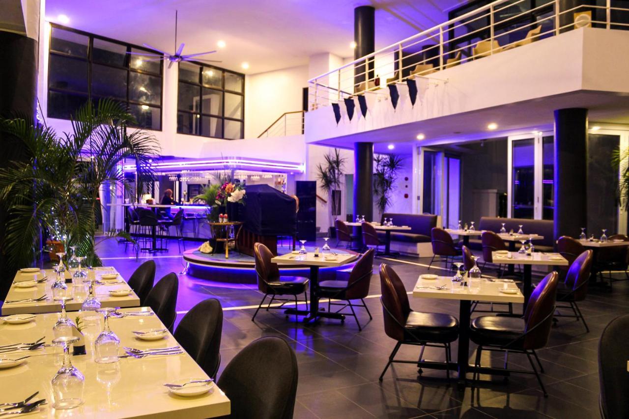 Doulos Phos The Ship Hotel Лагой Екстериор снимка